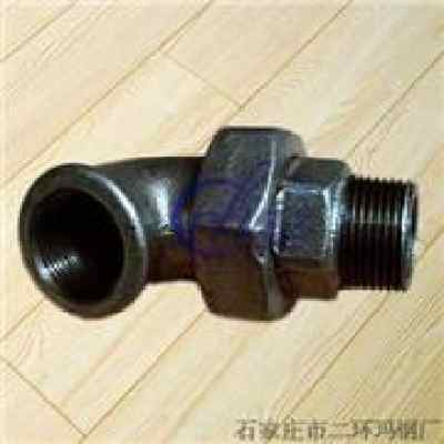 工業管道系統中的關鍵組件 彎頭管件與三通的功能與應用解析